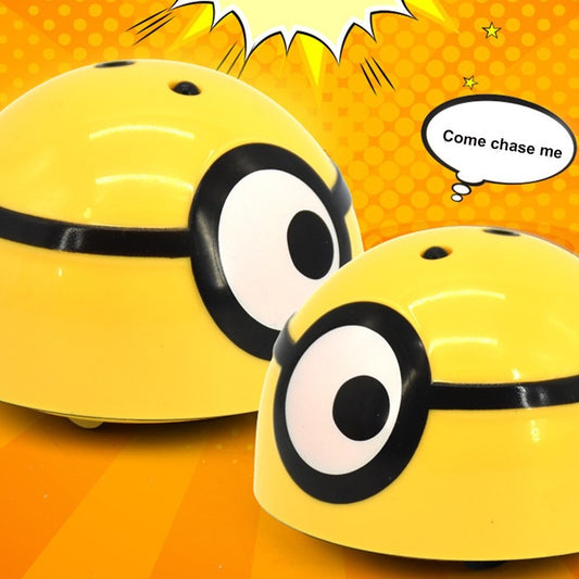 Cat Pet Inteligent Escaping Toy Smart Escape Toy