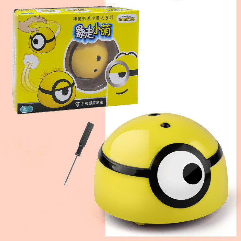 Cat Pet Inteligent Escaping Toy Smart Escape Toy