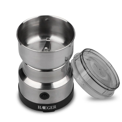 Electric Coffee Grinder Grinding Machine Salt And Pepper Grinder
