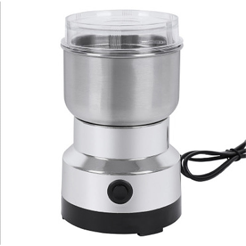 Electric Coffee Grinder Grinding Machine Salt And Pepper Grinder