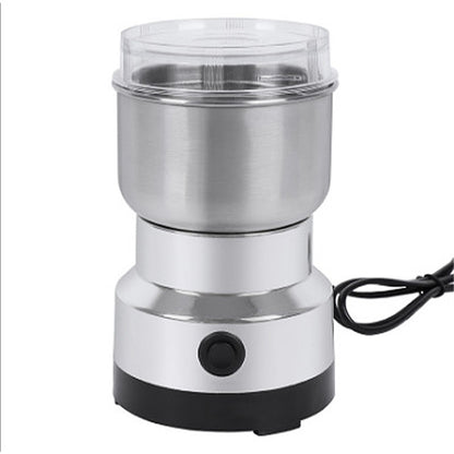 Electric Coffee Grinder Grinding Machine Salt And Pepper Grinder