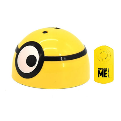 Cat Pet Inteligent Escaping Toy Smart Escape Toy