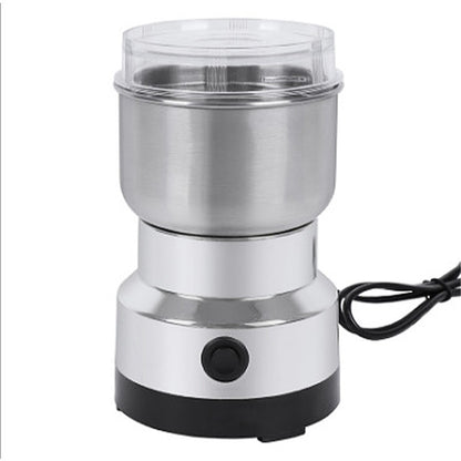 Electric Coffee Grinder Grinding Machine Salt And Pepper Grinder