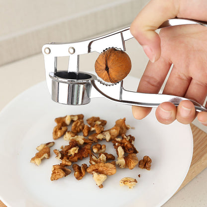 Manual Garlic Masher & Stripper – Kitchen Tool