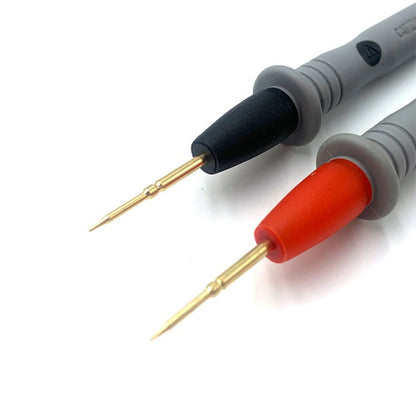 Universal Multimeter Test Leads – 1000V AC/DC Probes