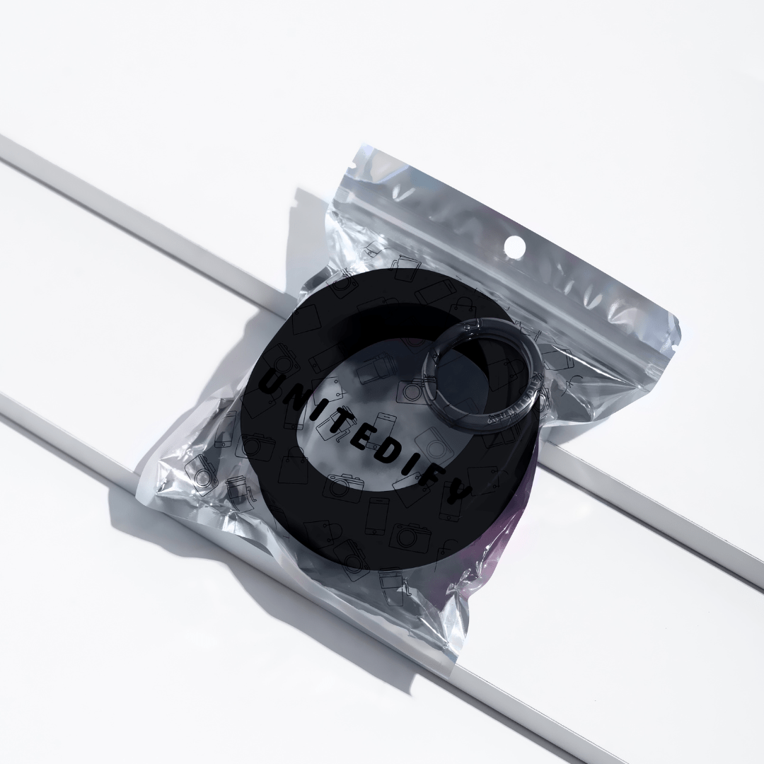 Unitedify Decorative Strap for Labubu