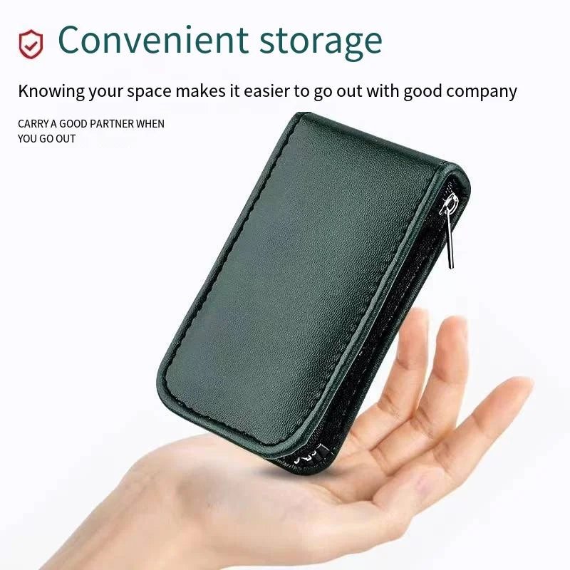 High-End Nail Care Set – Household Manicure Tools