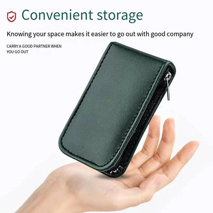 High-End Nail Care Set – Household Manicure Tools