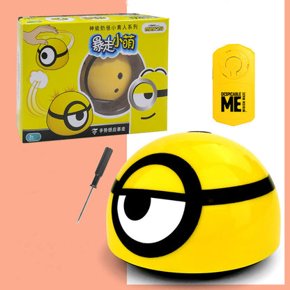 Cat Pet Inteligent Escaping Toy Smart Escape Toy